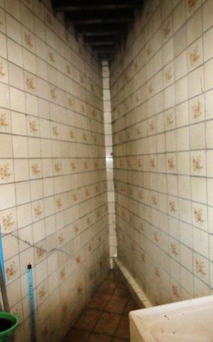 Casa à venda com 200m², 3 quartos e 2 vagasÁrea de Serviço