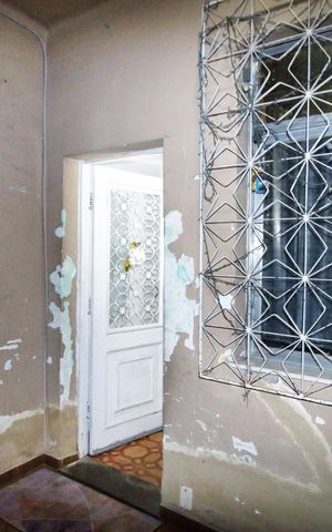Casa à venda com 200m², 3 quartos e 2 vagasVaranda