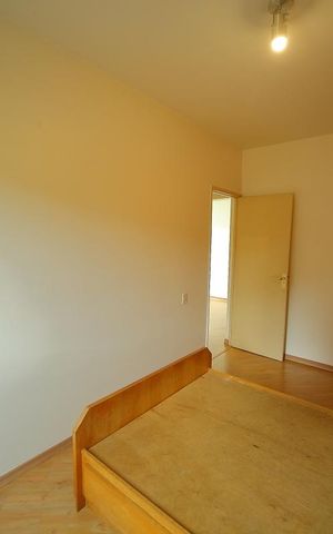 Apartamento à venda com 65m², 2 quartos e 1 vagaQuarto 2