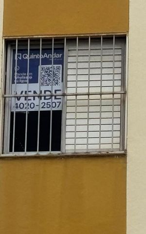 Apartamento à venda com 65m², 2 quartos e 1 vaga