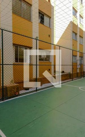 Apartamento à venda com 65m², 2 quartos e 1 vaga Apartamento à venda com 65m², 2 quartos e 1 vagaÁrea comum -Mini QUadra