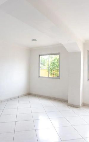 Apartamento à venda com 65m², 2 quartos e 1 vaga Apartamento à venda com 65m², 2 quartos e 1 vagaÁrea comum - Salão de festas
