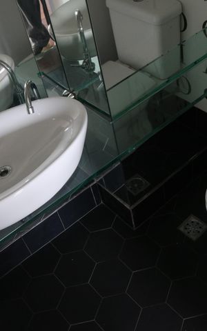 Apartamento para alugar com 294m², 4 quartos e 4 vagasLavabo 2
