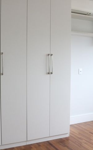 Apartamento para alugar com 294m², 4 quartos e 4 vagasQuarto 1