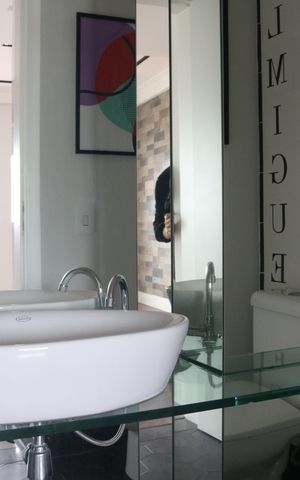 Apartamento para alugar com 294m², 4 quartos e 4 vagasLavabo 2