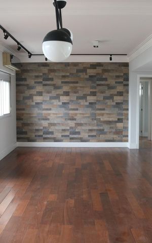 Apartamento para alugar com 294m², 4 quartos e 4 vagasSala