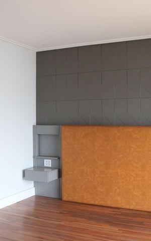 Apartamento para alugar com 294m², 4 quartos e 4 vagasQuarto 4