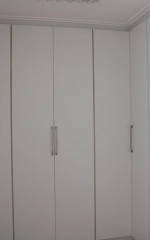 Apartamento para alugar com 294m², 4 quartos e 4 vagasQuarto 4