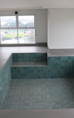 Apartamento para alugar com 294m², 4 quartos e 4 vagasCobertura