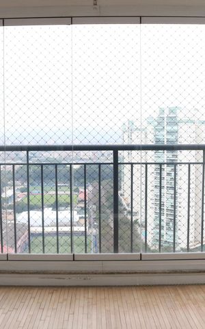 Apartamento para alugar com 294m², 4 quartos e 4 vagasQuarto 4
