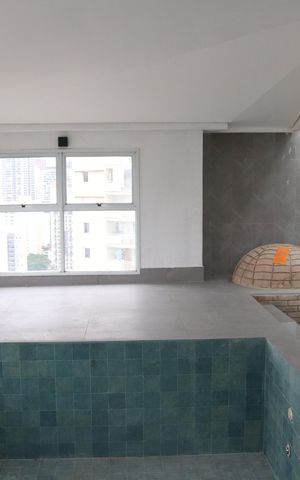 Apartamento para alugar com 294m², 4 quartos e 4 vagasCobertura