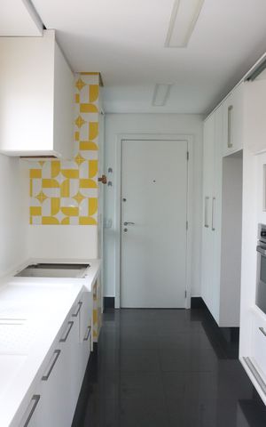 Apartamento para alugar com 294m², 4 quartos e 4 vagasCozinha
