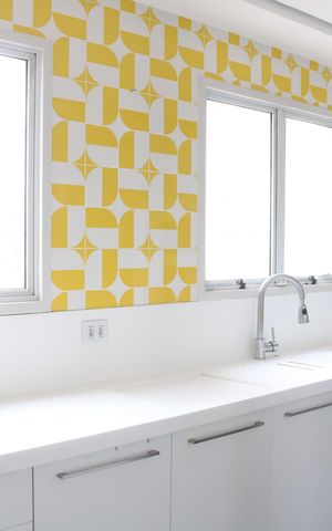 Apartamento para alugar com 294m², 4 quartos e 4 vagasCozinha