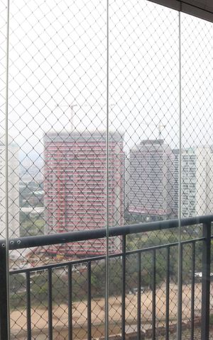 Apartamento para alugar com 294m², 4 quartos e 4 vagasSala