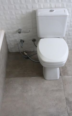 Apartamento para alugar com 294m², 4 quartos e 4 vagasBanheiro 1