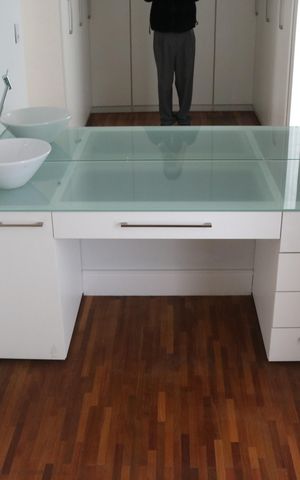 Apartamento para alugar com 294m², 4 quartos e 4 vagasQuarto 4