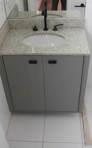 Apartamento para alugar com 294m², 4 quartos e 4 vagasBanheiro 2