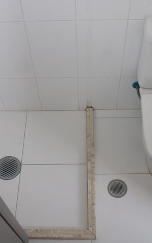 Apartamento para alugar com 294m², 4 quartos e 4 vagasBanheiro 2