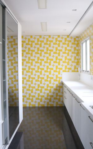 Apartamento para alugar com 294m², 4 quartos e 4 vagasCozinha