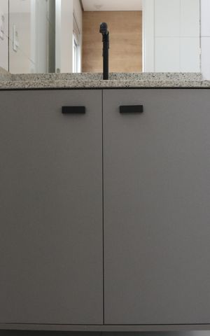 Apartamento para alugar com 294m², 4 quartos e 4 vagasBanheiro 2