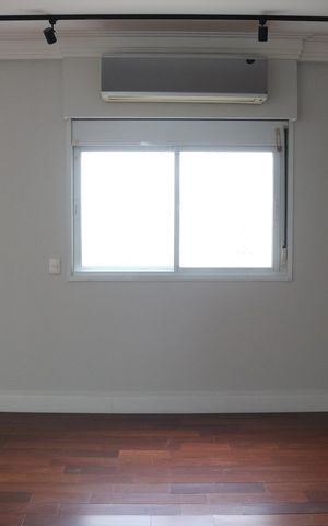 Apartamento para alugar com 294m², 4 quartos e 4 vagasSala