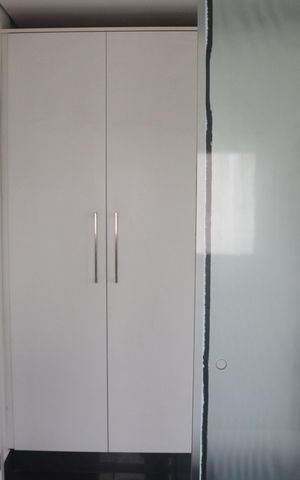 Apartamento para alugar com 294m², 4 quartos e 4 vagasÁrea de Serviço