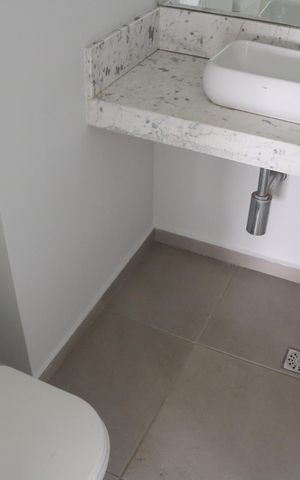 Apartamento para alugar com 294m², 4 quartos e 4 vagasLavabo 1