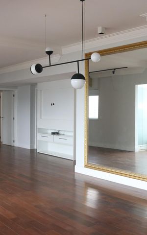 Apartamento para alugar com 294m², 4 quartos e 4 vagasSala