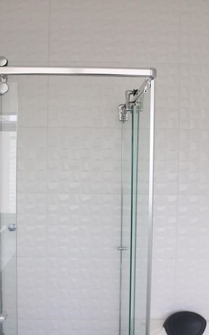 Apartamento para alugar com 294m², 4 quartos e 4 vagasBanheiro 1