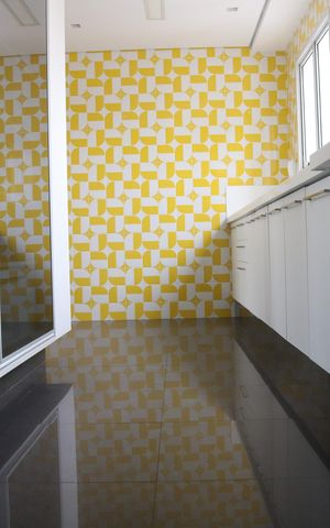 Apartamento para alugar com 294m², 4 quartos e 4 vagasCozinha