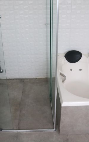 Apartamento para alugar com 294m², 4 quartos e 4 vagasBanheiro 1