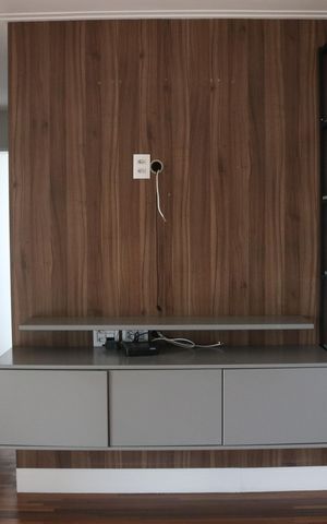 Apartamento para alugar com 294m², 4 quartos e 4 vagasQuarto 4