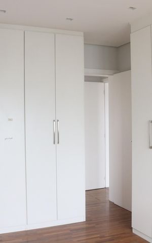 Apartamento para alugar com 294m², 4 quartos e 4 vagasQuarto 1