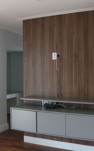 Apartamento para alugar com 294m², 4 quartos e 4 vagasQuarto 4