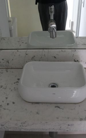 Apartamento para alugar com 294m², 4 quartos e 4 vagasLavabo 1
