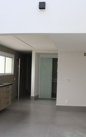 Apartamento para alugar com 294m², 4 quartos e 4 vagasCobertura