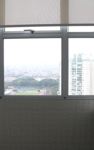 Apartamento para alugar com 294m², 4 quartos e 4 vagasBanheiro 1