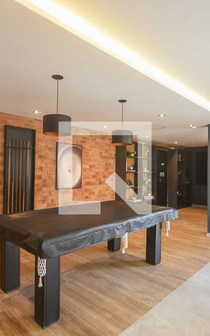 Apartamento à venda com 103m², 3 quartos e 3 vagas Apartamento à venda com 103m², 3 quartos e 3 vagasSala de Jogos