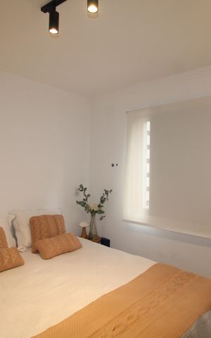 Apartamento para alugar com 129m², 3 quartos e 3 vagasQuarto 1