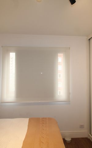 Apartamento para alugar com 129m², 3 quartos e 3 vagasQuarto 1