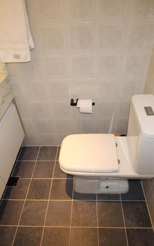 Apartamento para alugar com 129m², 3 quartos e 3 vagasBanheiro 3