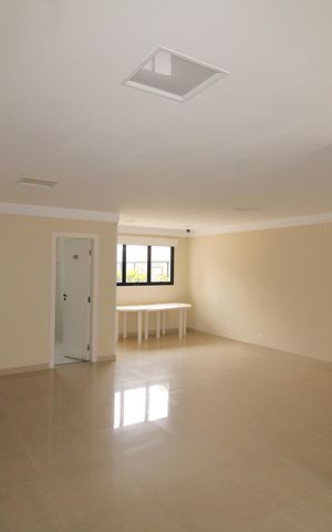 Apartamento para alugar com 129m², 3 quartos e 3 vagasÁrea Comum