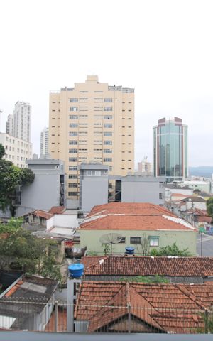Apartamento para alugar com 129m², 3 quartos e 3 vagasSala - Varanda