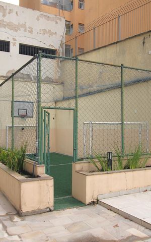 Apartamento para alugar com 129m², 3 quartos e 3 vagasÁrea Comum