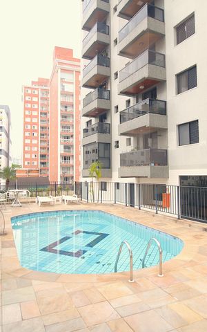 Apartamento para alugar com 129m², 3 quartos e 3 vagasÁrea Comum