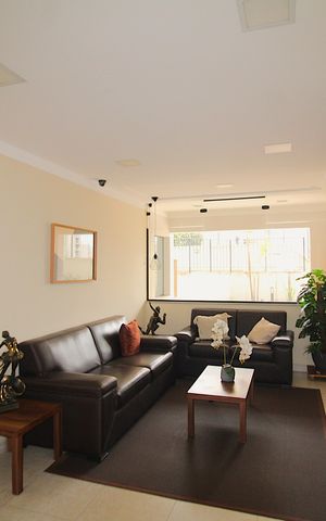 Apartamento para alugar com 129m², 3 quartos e 3 vagasÁrea Comum