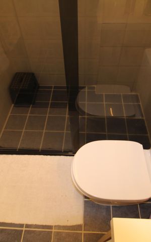 Apartamento para alugar com 129m², 3 quartos e 3 vagasBanheiro