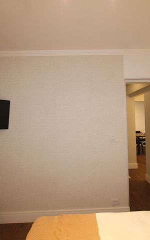 Apartamento para alugar com 129m², 3 quartos e 3 vagasQuarto 1