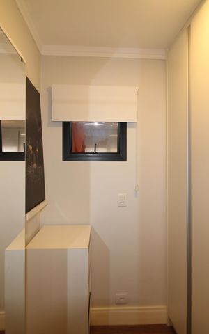 Apartamento para alugar com 129m², 3 quartos e 3 vagasQuarto 1