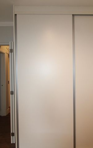 Apartamento para alugar com 129m², 3 quartos e 3 vagasQuarto 3